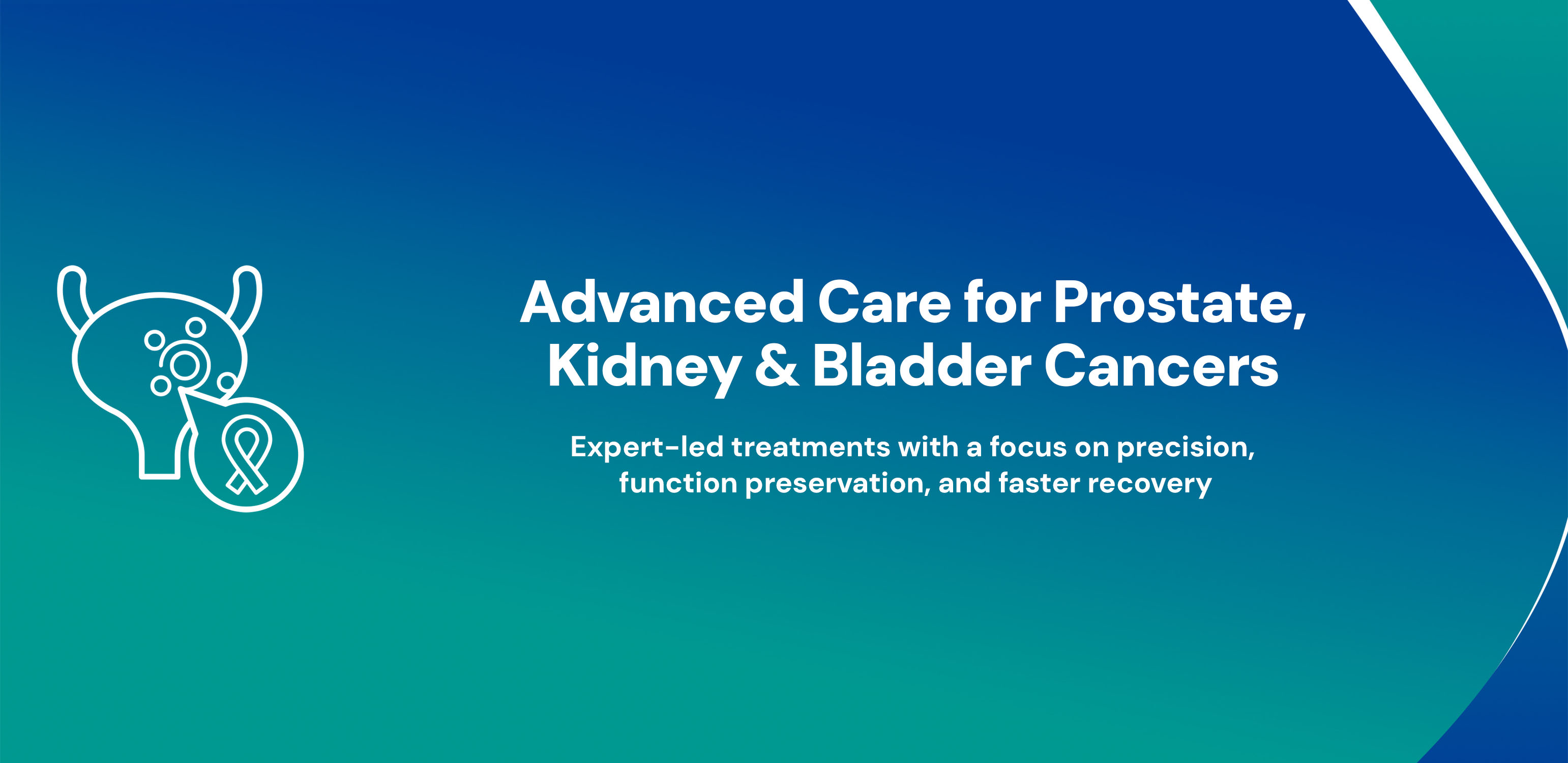 Genitourinary Oncology