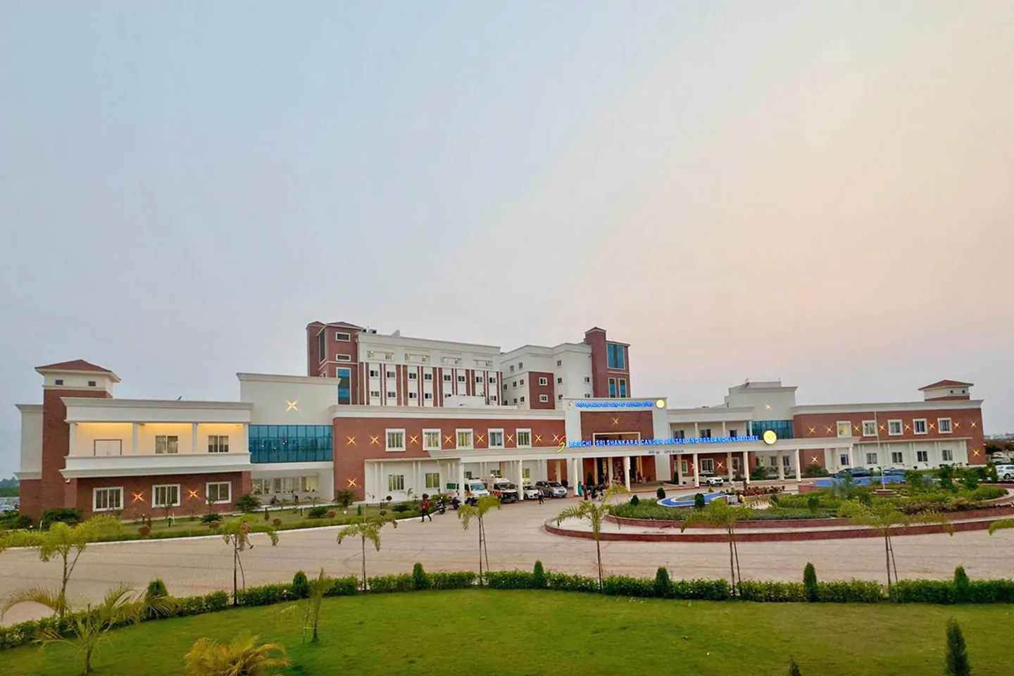 Bhubaneswar Inauguration 2024