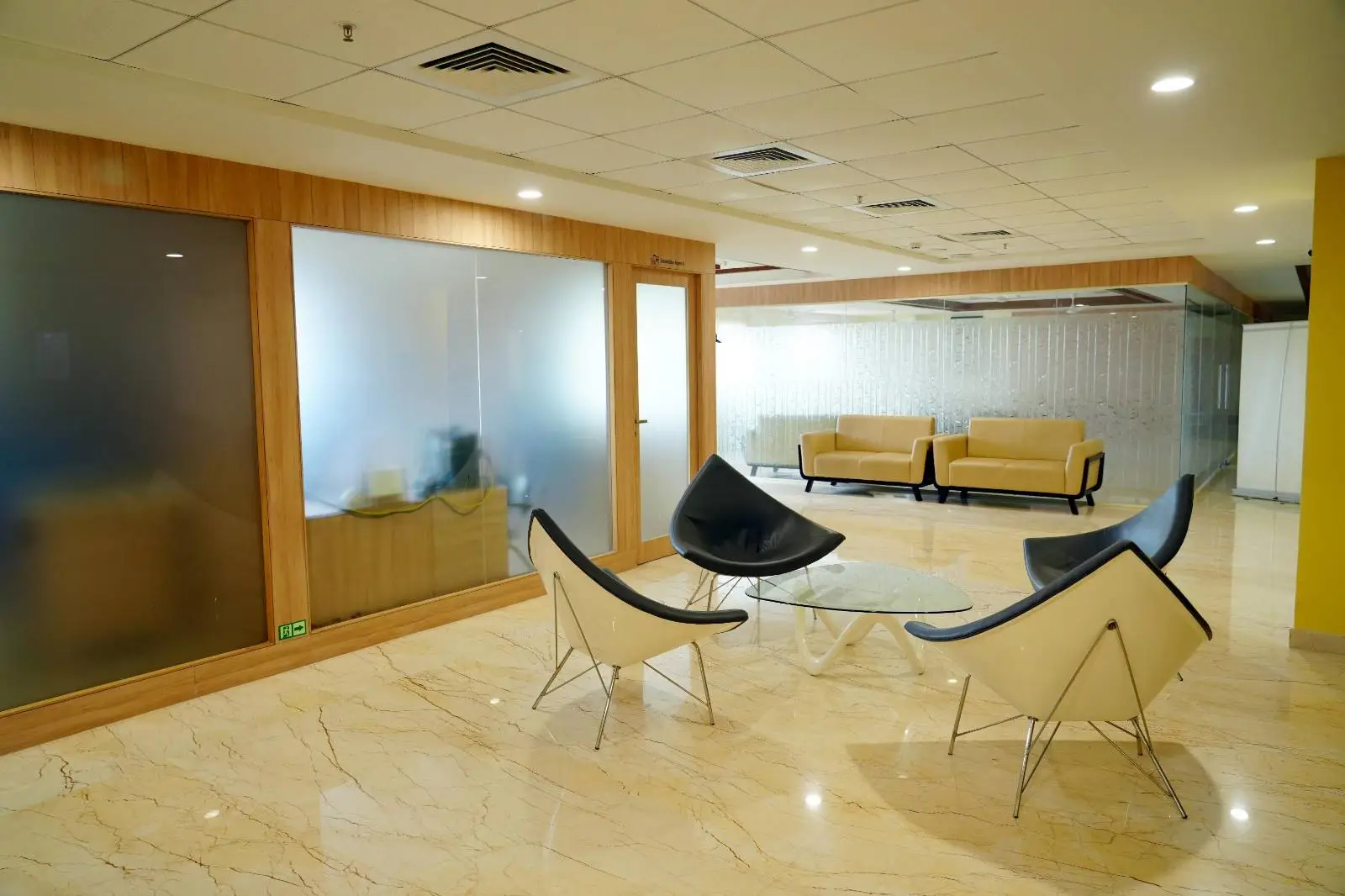 International Patient Ward 2