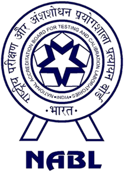 NABL Accreditation
