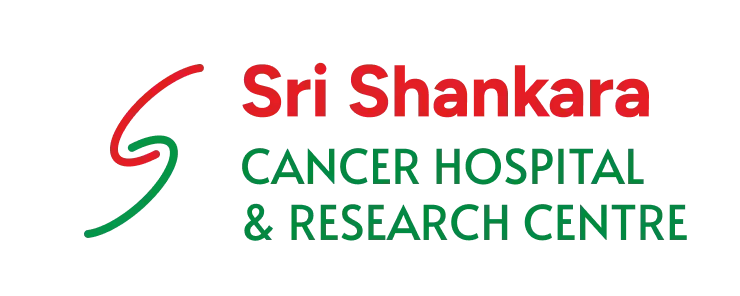 Sri Shankara Cancer Hospital & Research Centre Bengaluru logo 