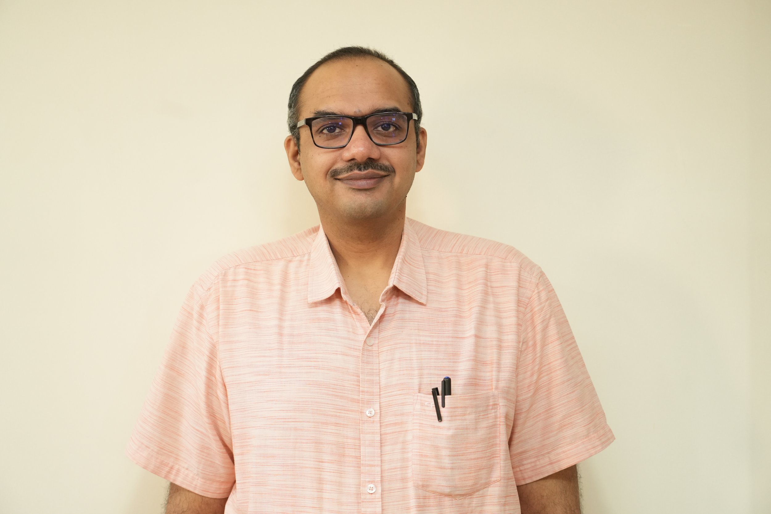 Sri Ananth Srinath