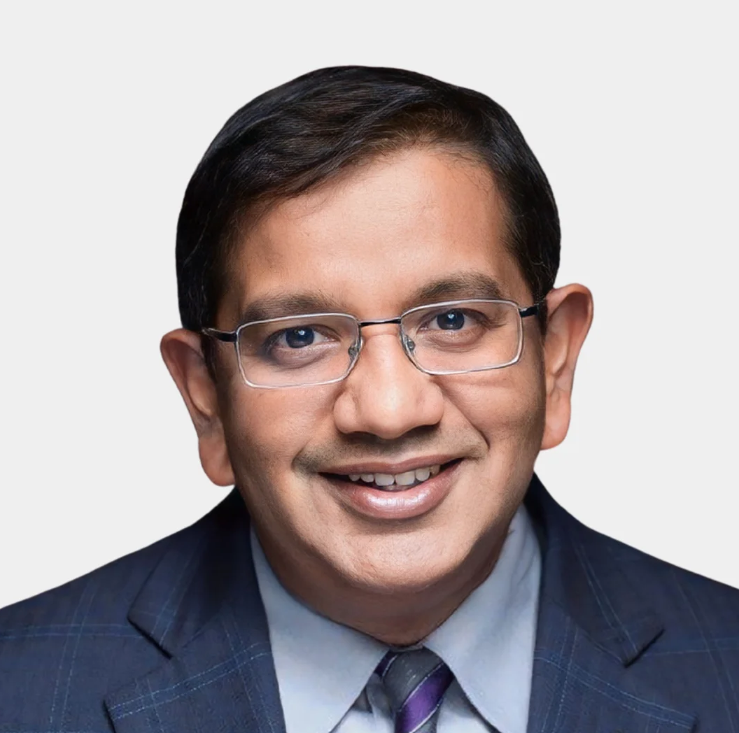 Dr Anirban Maitra