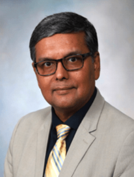 Dr Debabrta Mukhopadhyay