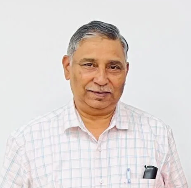 Dr Paturu Kondaiah