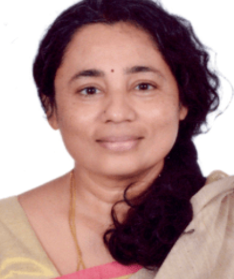Dr Prasanna Venkatraman