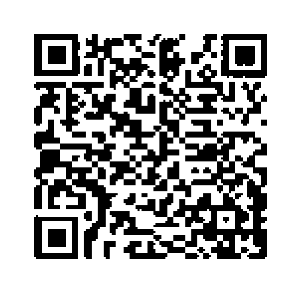 Scan QR code to pay registration fee to Sri Shankara Cancer Hospital and Research Centre